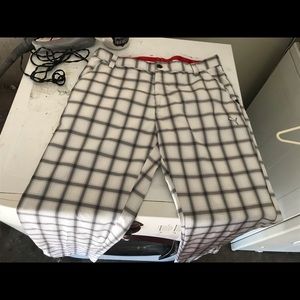 Puma Golf Pants